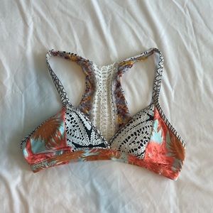 Large Padded Maaji Bikini Top